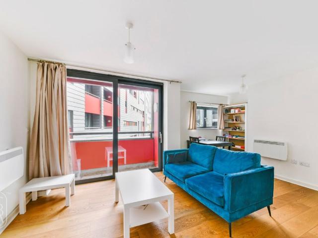 Apartment for rent in London Borough of Islington, Greater London