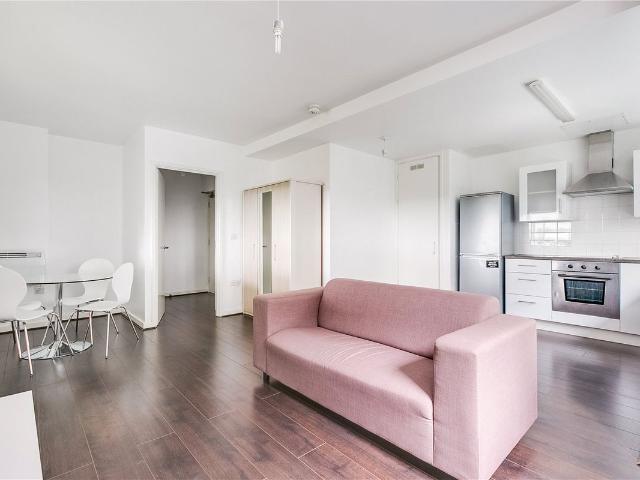 Apartment for rent in Finsbury Park, Greater London