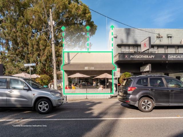 Retail for sale in Camerons Creek, Victoria