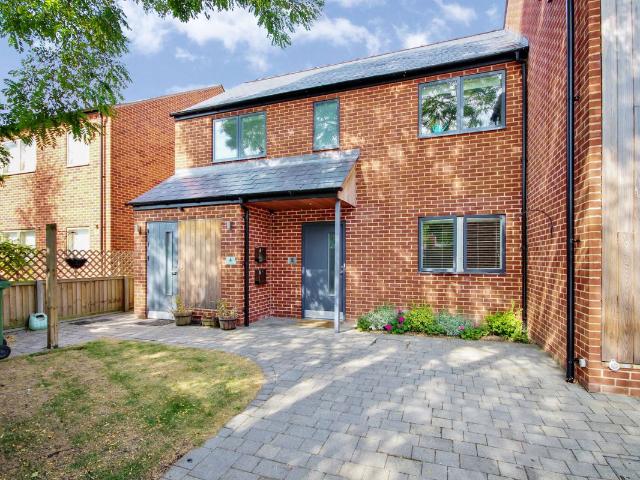 House for rent in Arbury, Cambridgeshire