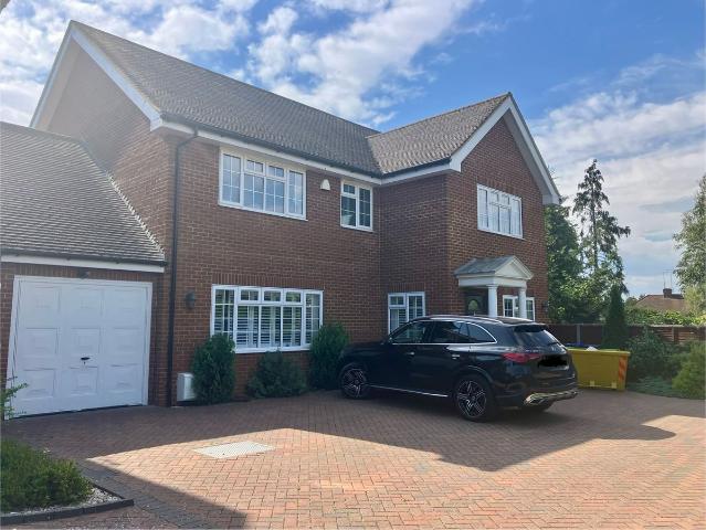 House for rent in Hatfield, Fretherne