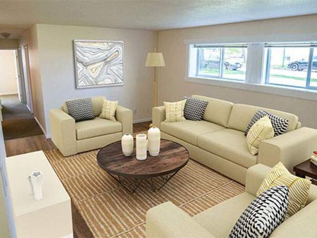 Apartment for rent in Prince George, British Columbia