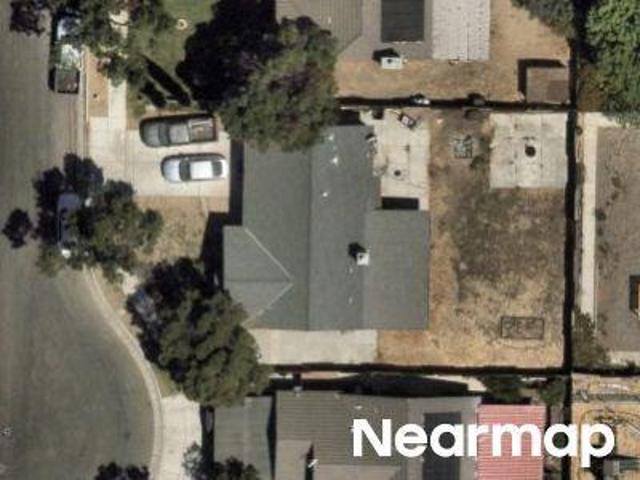 House for sale in Los Banos, California