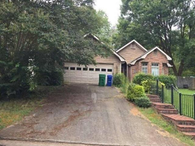 House for sale in Belvedere Park, DeKalb County