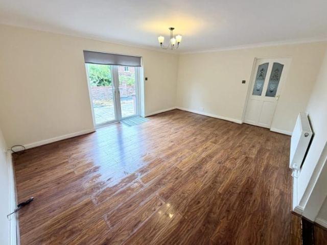 House for rent in Pewfall, Haydock