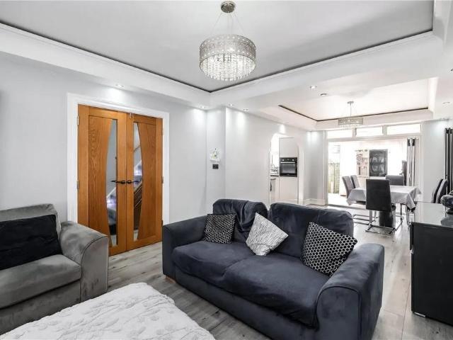 House for rent in Chadwell Heath, Greater London