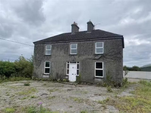 House for sale