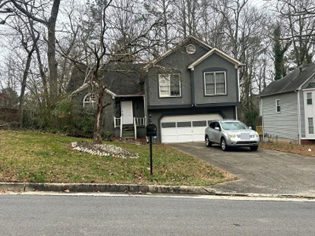 House for sale in Canterbury Woods, Clayton County