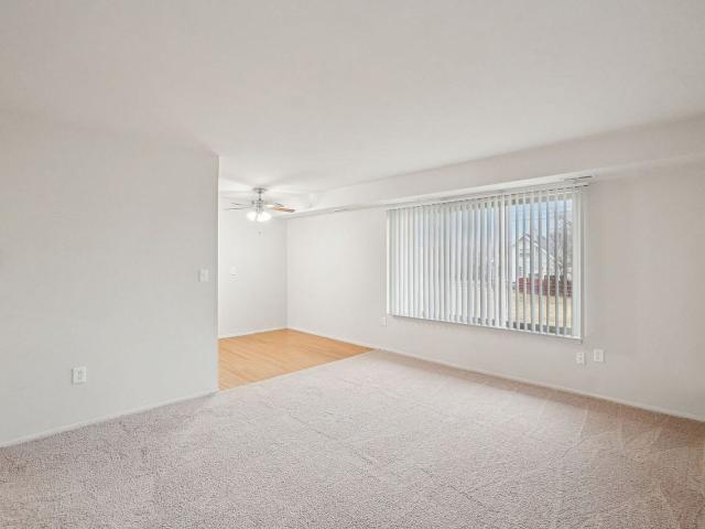 Apartment for rent in Woodhaven, Wayne County