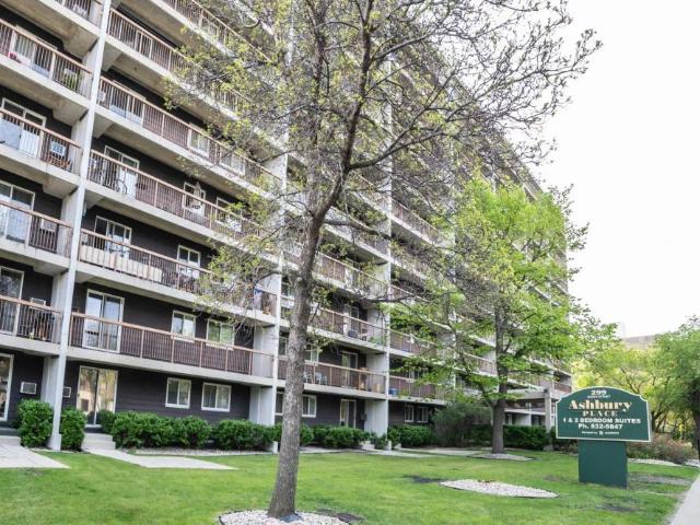 Apartment for rent in St. James, Winnipeg