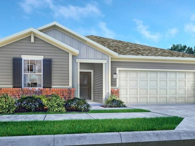 House for sale in Indiana