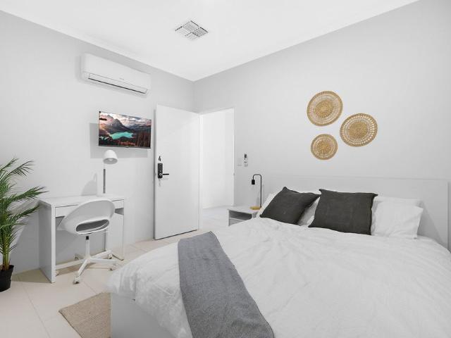 Room for rent in Ashby, Western Australia