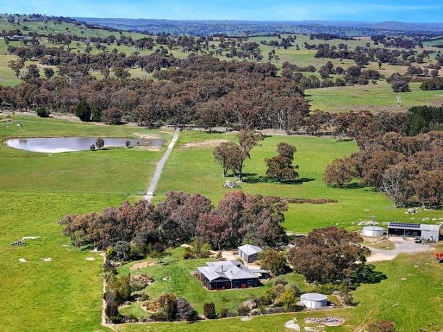 Cottage for sale in Blanket Flat, Bigga
