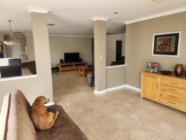Room for rent in Ashby, Western Australia