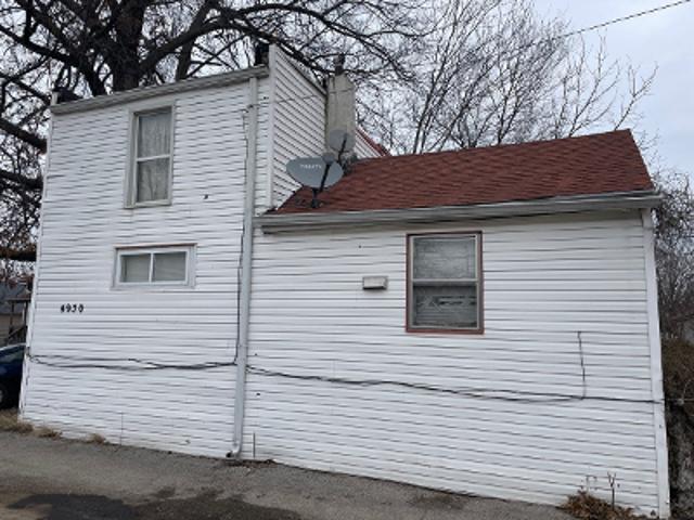 House for sale in Saint Louis, Missouri