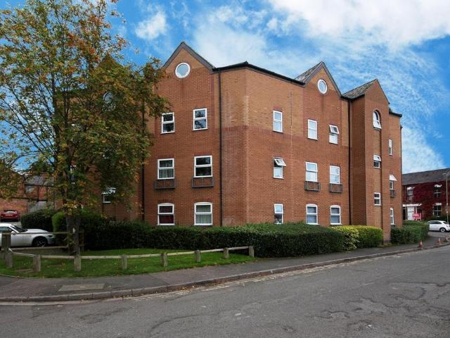 Apartment for rent in Evershot, Oxfordshire
