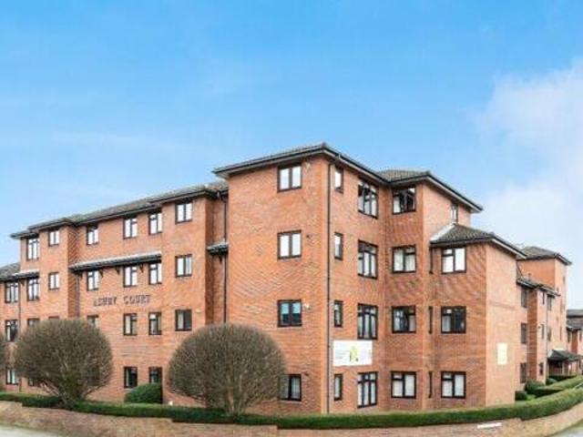 House for sale in Barton, Leicestershire