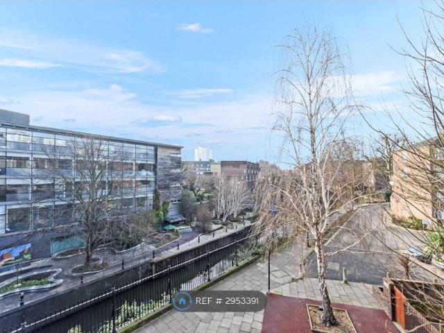 Room for rent in St. John's Wood, Greater London