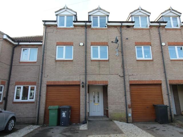 Apartment for rent in Pudsey, West Yorkshire