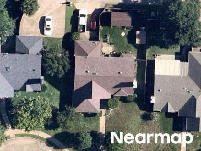 House for sale in Allen, Texas