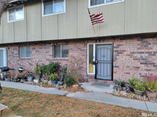 Condo for sale in Carson City, Nevada