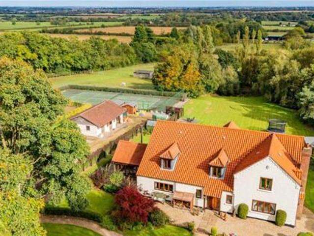 House for sale in Lyons, Greater London