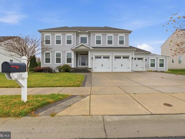 House for sale in Delaware