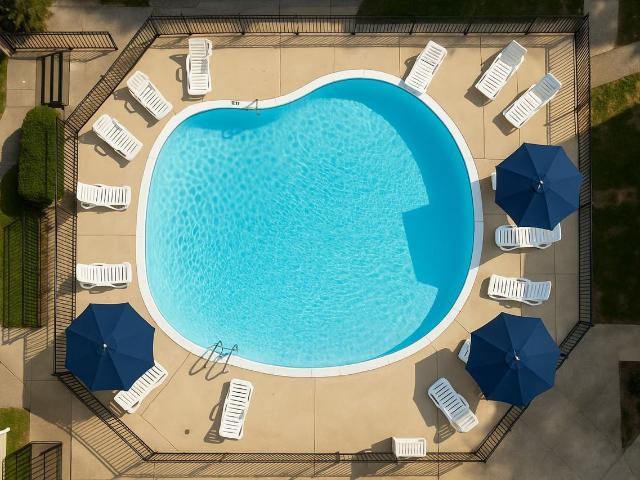 Apartment for rent in Mecklenburg, North Carolina