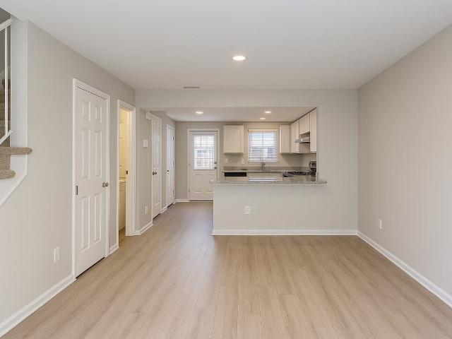 Apartment for rent in Mecklenburg, North Carolina