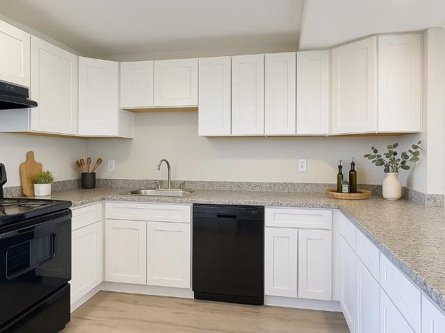 Apartment for rent in Mecklenburg, North Carolina