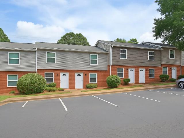 Apartment for rent in Mecklenburg, North Carolina