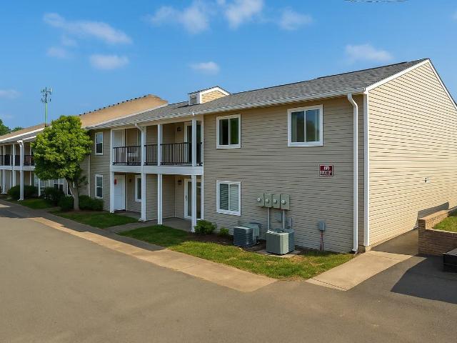 Apartment for rent in Mecklenburg, North Carolina