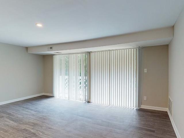 Apartment for rent in Charlotte