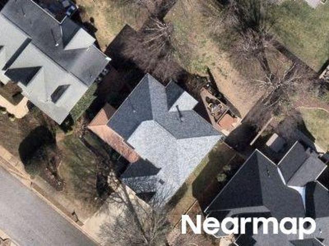 House for sale in Simpsonville, South Carolina