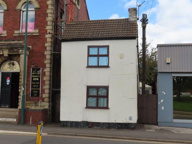 House for rent in Lincoln Gardens