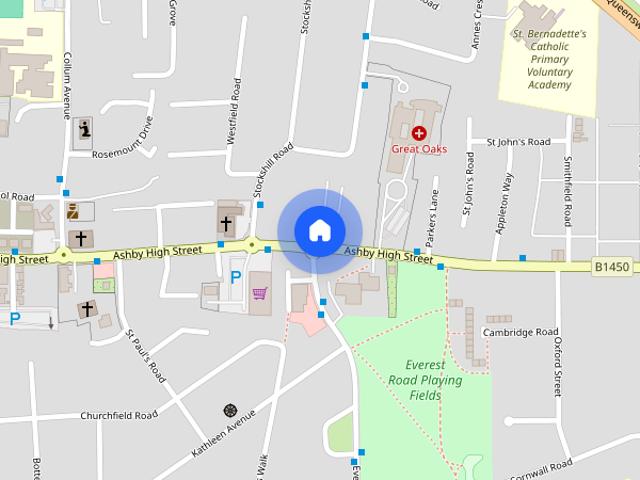House for rent in Lincoln Gardens