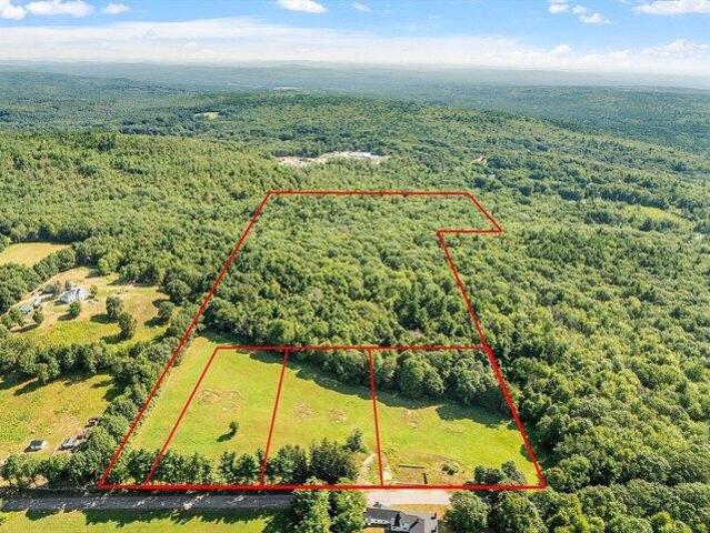 Land for sale in Ashby, Massachusetts