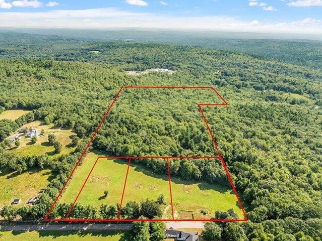 Land for sale in Ashby, Middlesex County