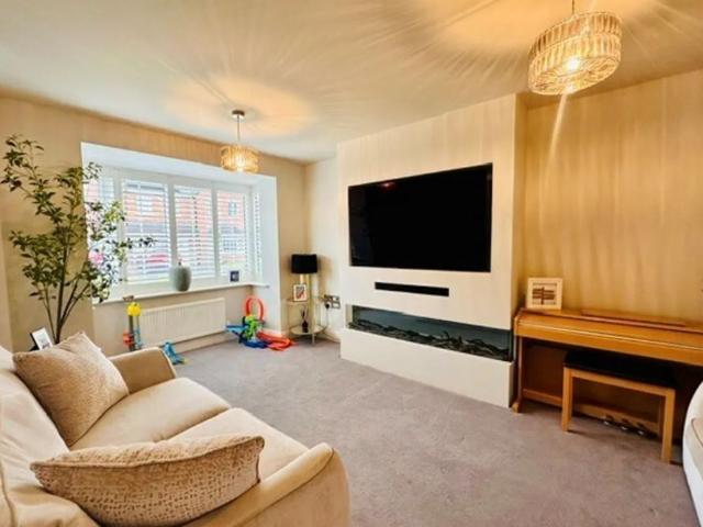 House for rent in Harlow, Harrogate