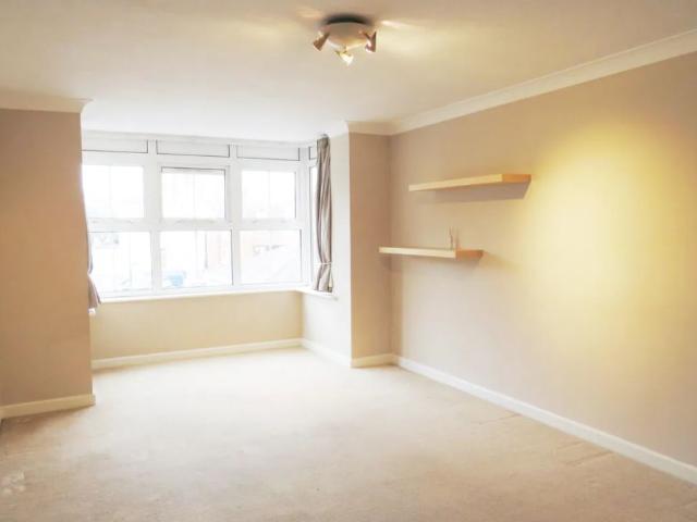 Apartment for rent in Southsea, City Of Portsmouth