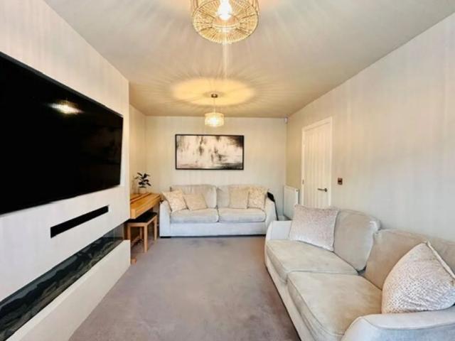 House for rent in Harlow, Harrogate