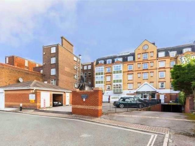 Apartment for rent in Southsea, City Of Portsmouth