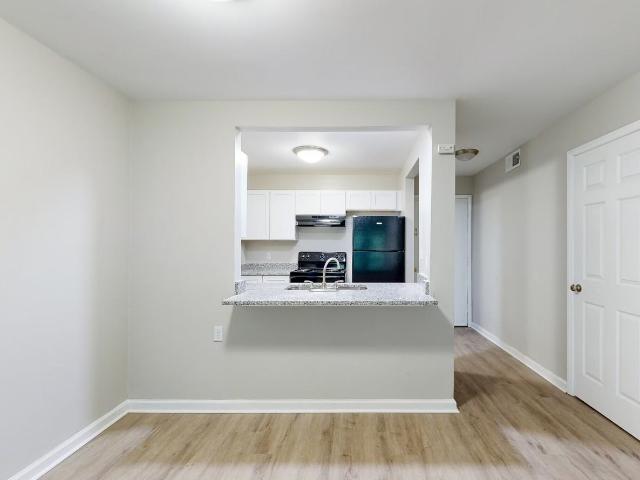 Apartment for rent in Mecklenburg, North Carolina