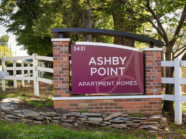 Apartment for rent in Mecklenburg, North Carolina