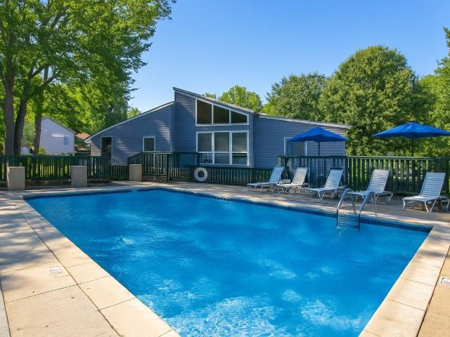 Apartment for rent in Charlotte