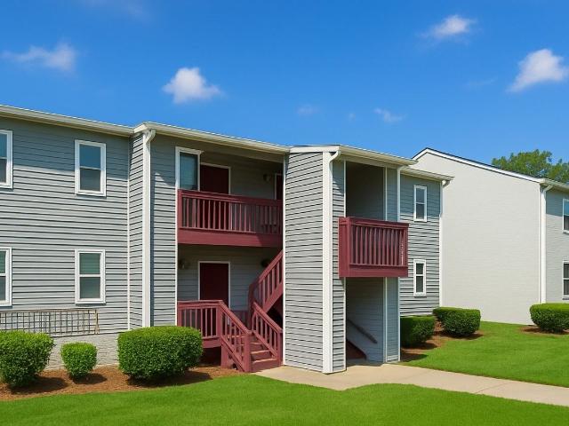 Apartment for rent in Mecklenburg, North Carolina