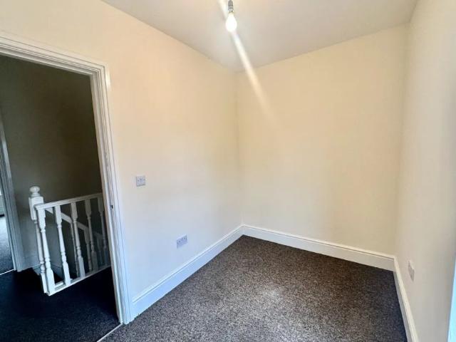 House for rent in Spilsby, East Lindsey