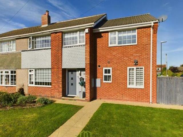 House for sale in Cleethorpes, North East Lincolnshire