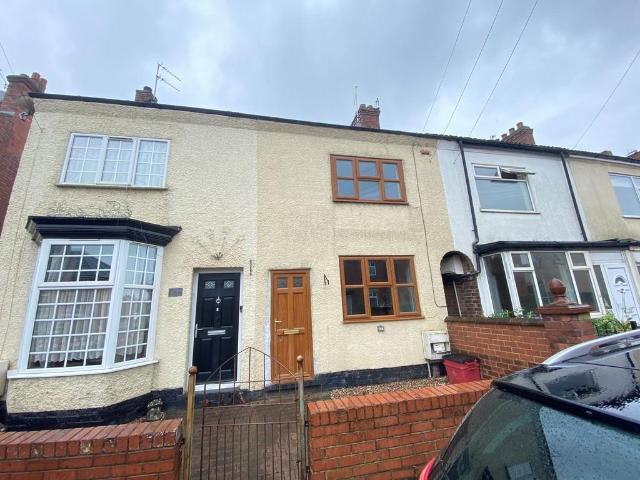 House for rent in Coalville, North West Leicestershire