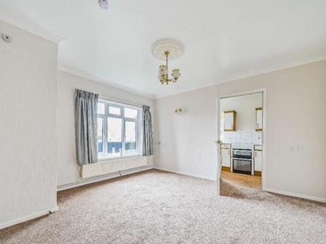 House for sale in Barton, Leicestershire